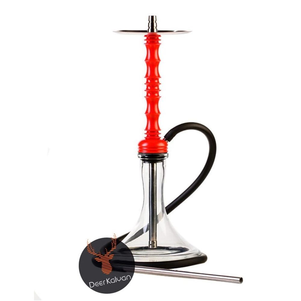 Кальян Star Hookah &quot;Спика&quot; (Красный)