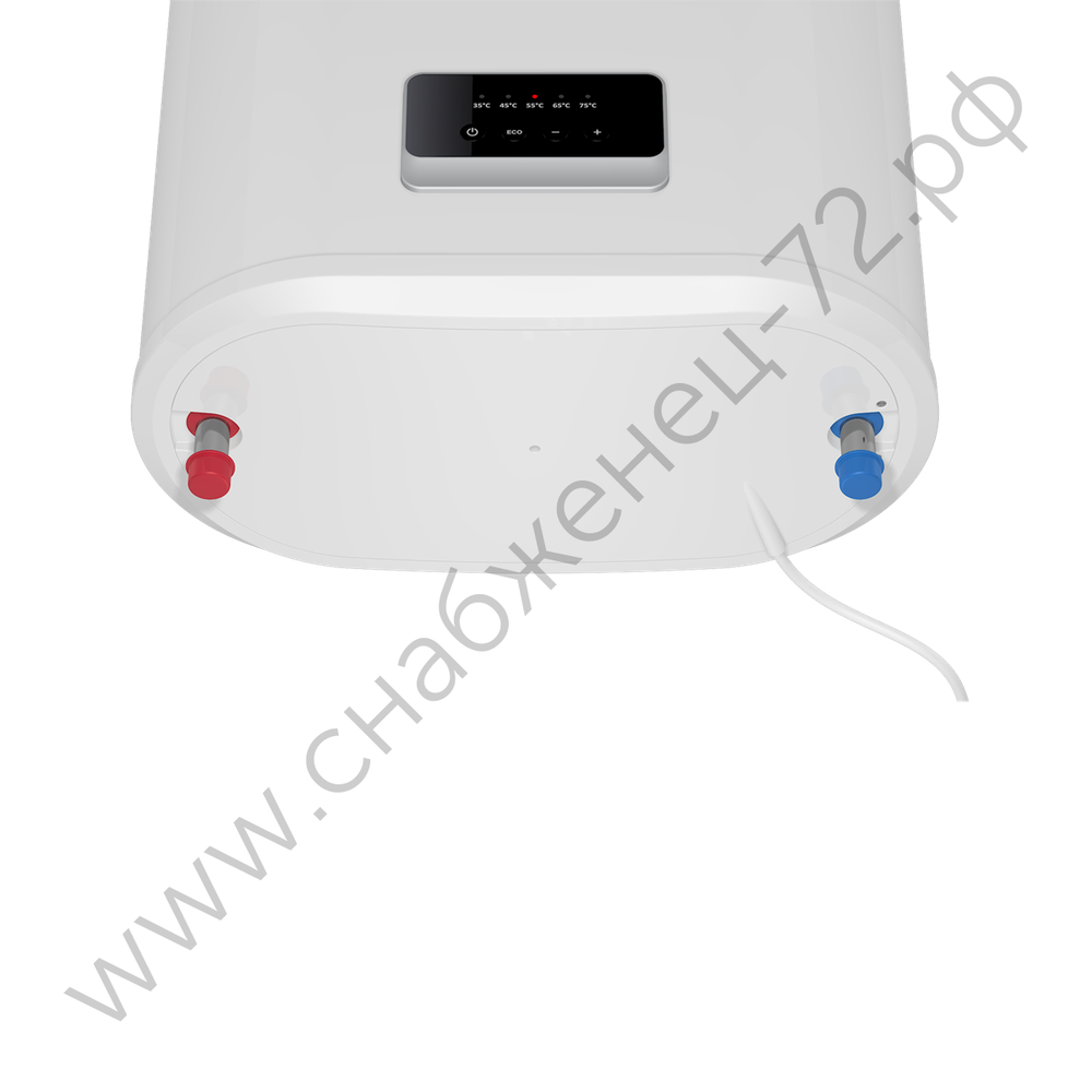 Водонагреватель THERMEX Bravo 100 Wi-Fi