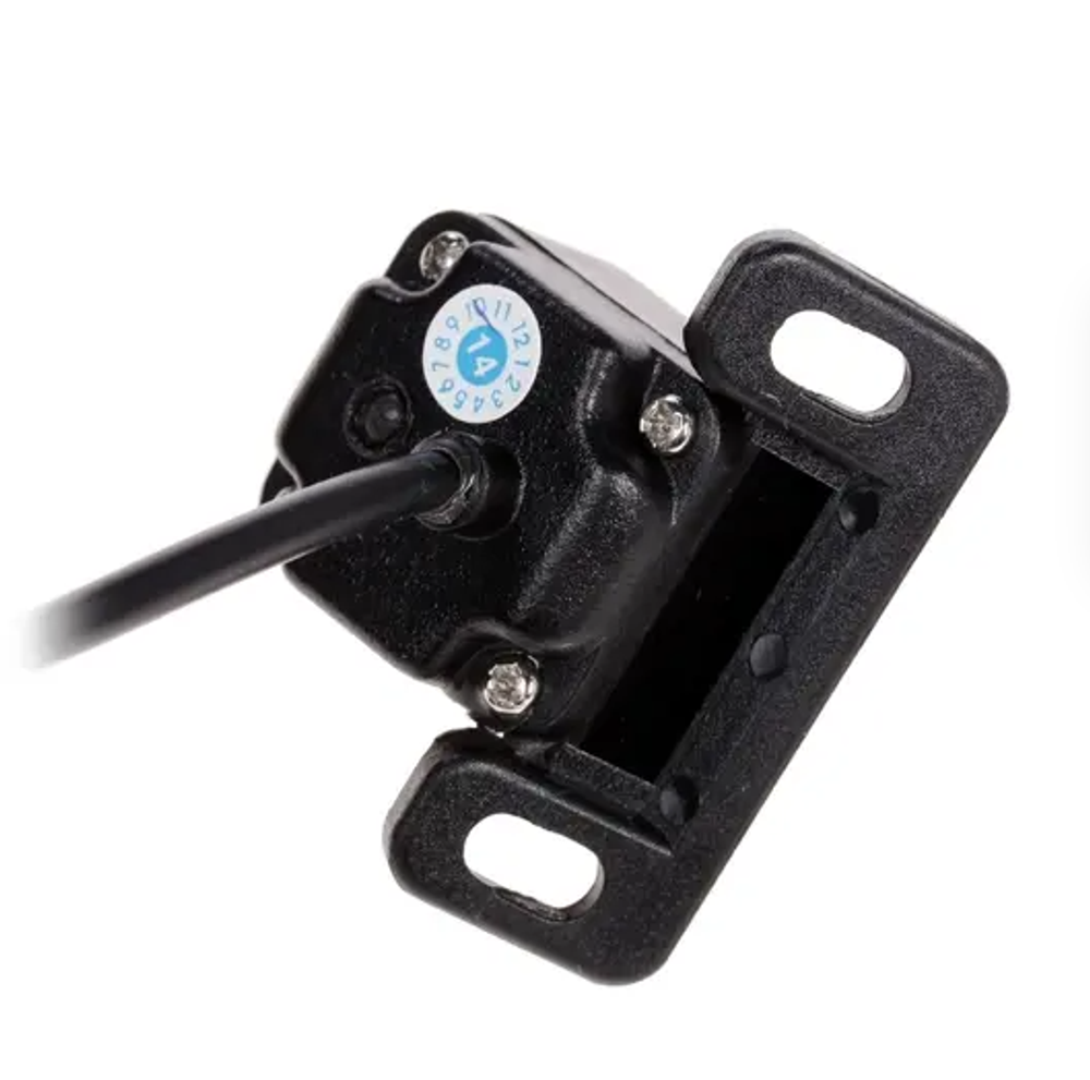 Автомобильная камера заднего вида SHO-ME CA-9030D