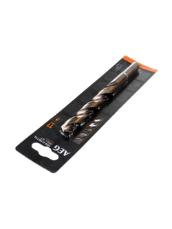 Сверло по металлу HSS-G (11х94х142 мм) AEG AAKHSSG11 4932479318