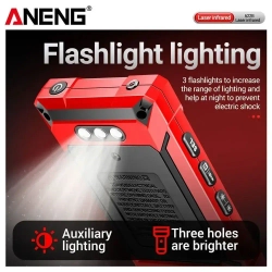 Цифровой автоматический мультиметр