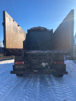 Shacman (Shaanxi) SX* 6x4 Самосвал SX32586V384 (Дизельный, 11,6 л, 423 л.с., МТ)