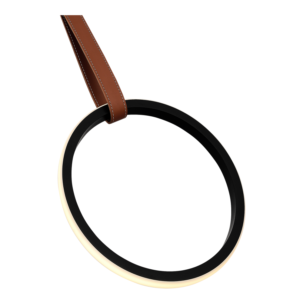 Светильник подвесной SHAPE LED 12W 4000K