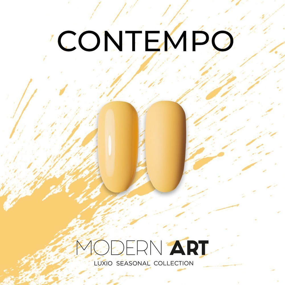 LUXIO CONTEMPO NEW