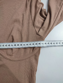 Джемпер Shein базовый 42 размер