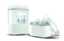 Cтерилизатор паровой Chicco Steriliser 3 в 1