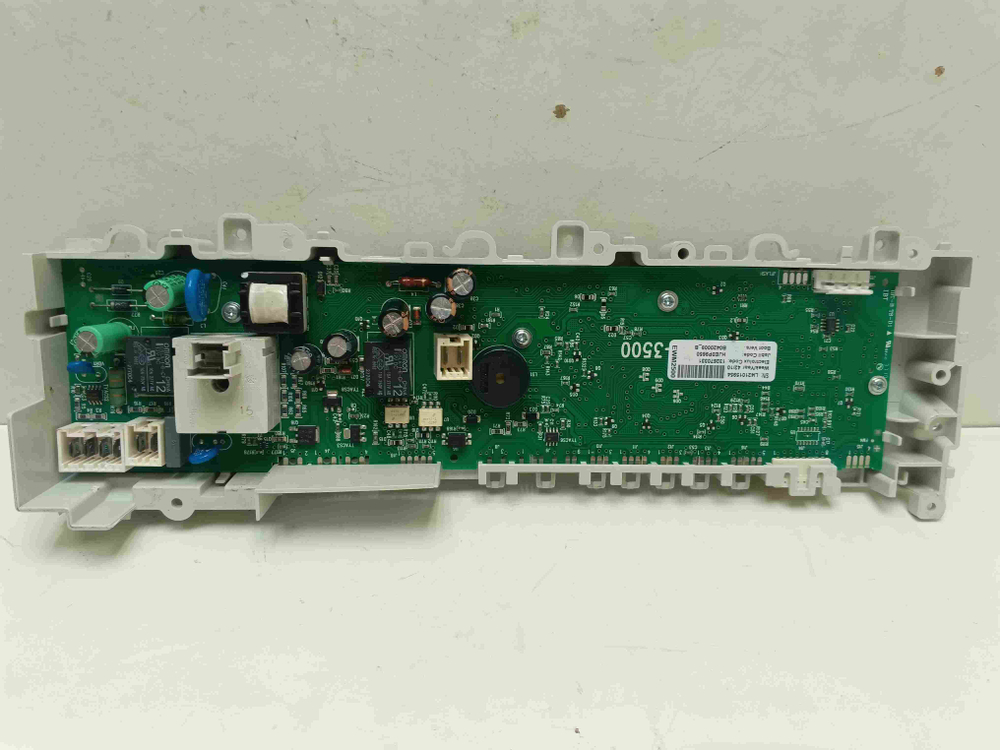 LS60840L кт224 Электронный модуль для стиральной машины AEG LS60840L б/у