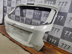 Крышка багажника Subaru XV 1 11-17 Б/У Оригинал 60809FJ0019P