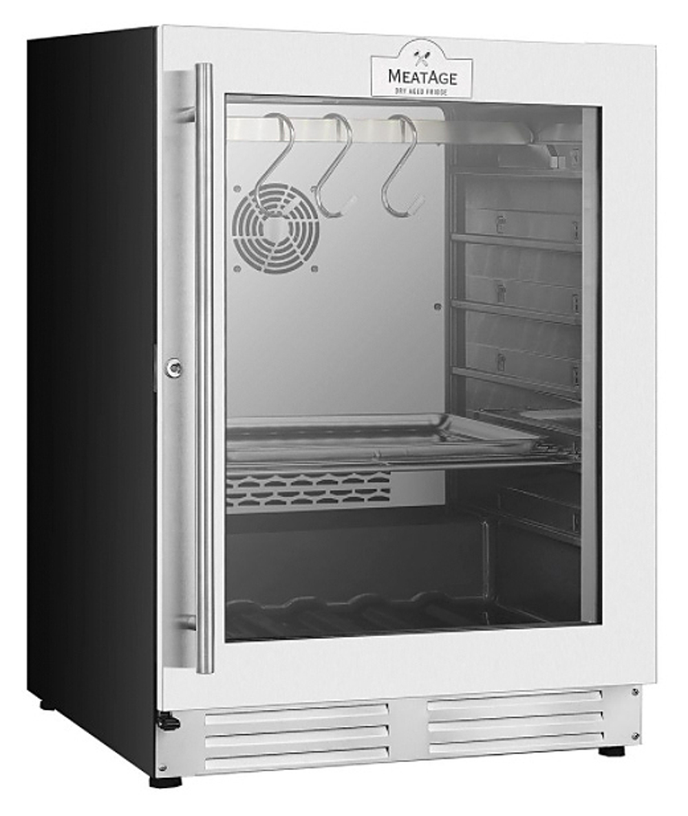 Шкаф для созревания мяса Meatage VI60