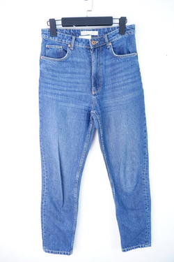 Джинсы Maag для городских будней, маркировка 38, визуально 44 размер