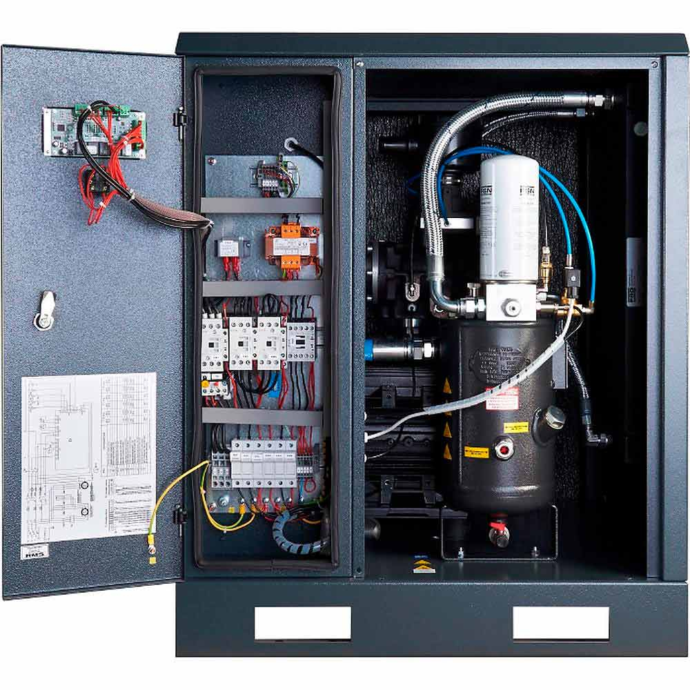 Компрессор FINI PLUS 15-15