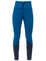 ТЕРМОБЕЛЬЕ БРЮКИ ЖЕНСКИЕ BASK RICHMOND LADY PNT