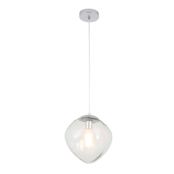 Подвесной светильник Modelux Modemodern MD.0612.1 CR
