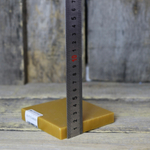 Смальта желтого цвета в кирпичиках купить с доставкой по всей России.