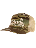 Бейсболка Norfin MILITARY 03 р.L