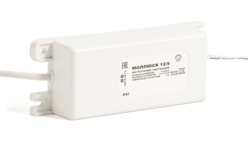 «Бастион» Моллюск 12/5 Сетевое оборудование