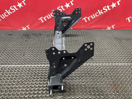 Траверса рамы передняя 2021г.