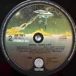 Kiss – Smashes, Thrashes & Hits (Европа 1988г.) Т