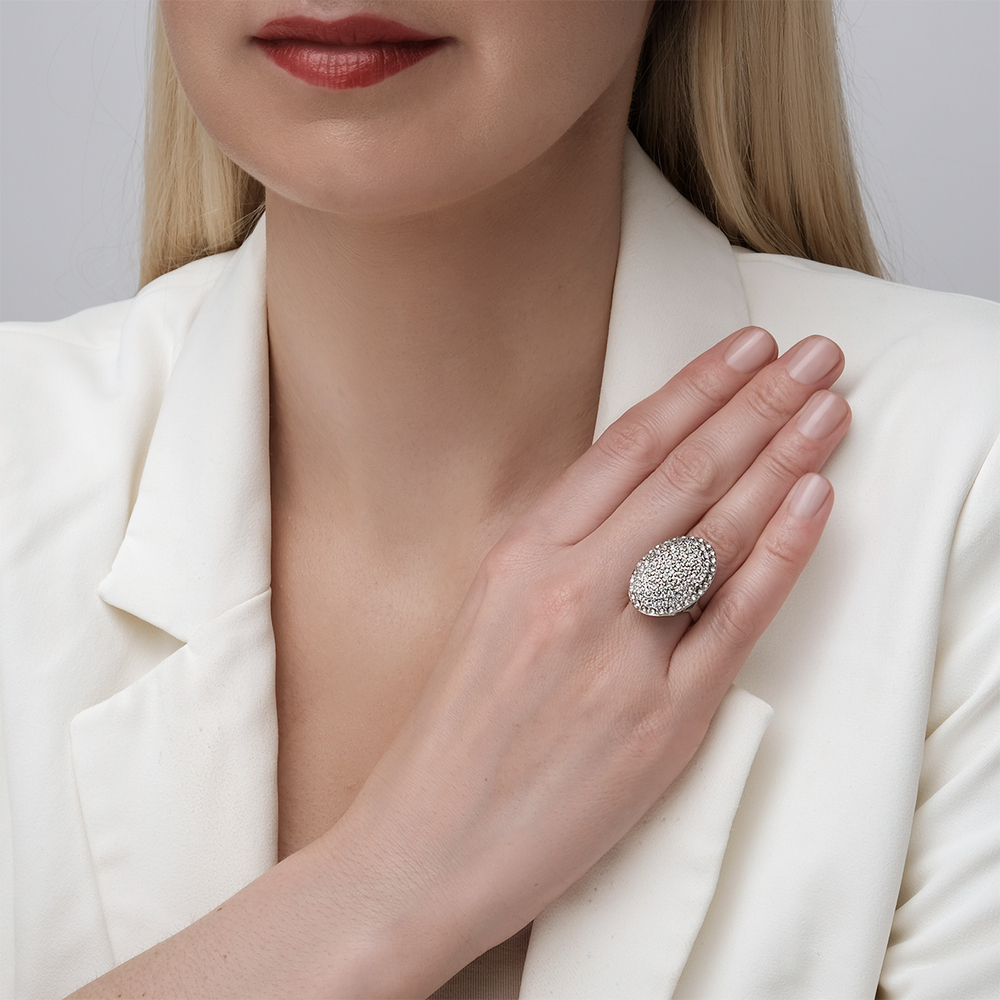 Кольцо "Гросс"