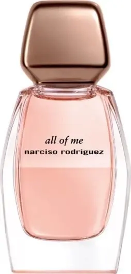 Унисекс парфюм Narciso Rodriguez All Of Me EDP 50 мл