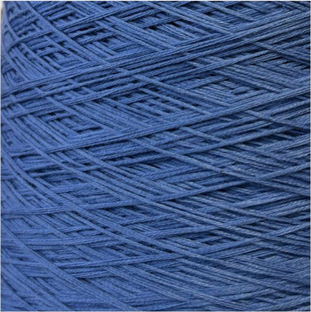 Нитки вышивальные х/б для рукоделия 100г (2610)