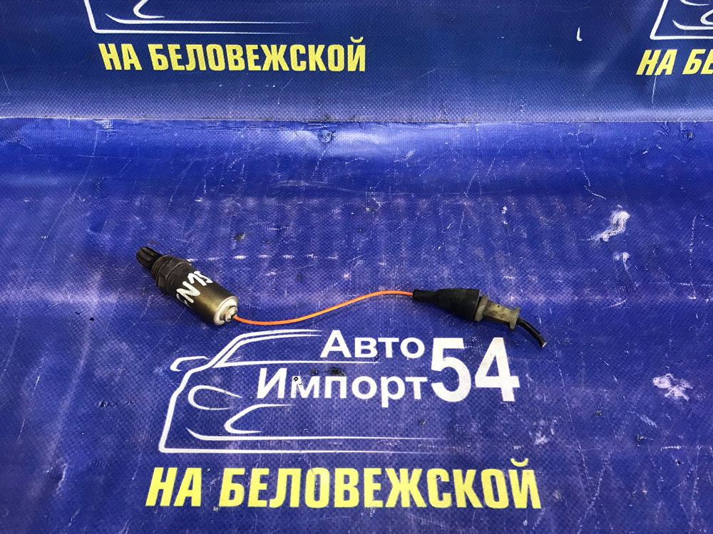 Датчик кислорода NISSAN PULSAR 1999