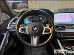 BMW X6 (G06) M50i 25주년 Editions (08.2020)