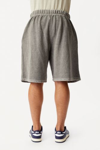 Серые шорты Votus