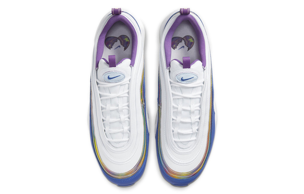 Кроссовки Nike Air Max 97 Easter