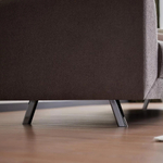 Диван кровать трехместный ENZA HOME BASEL EH59882