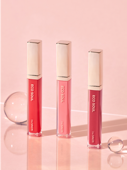 Eco Soul Shine Lip Gloss