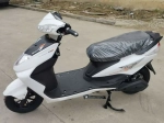 Электроскутер Green Camel Трофи (60V 1500W R10)