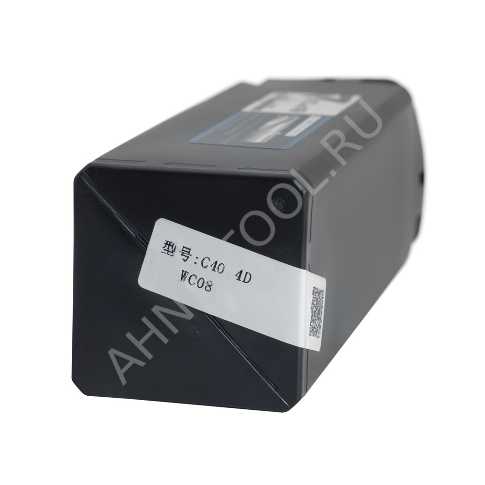 Сверло корпусное C40-4D50-205WC08 ACCKee