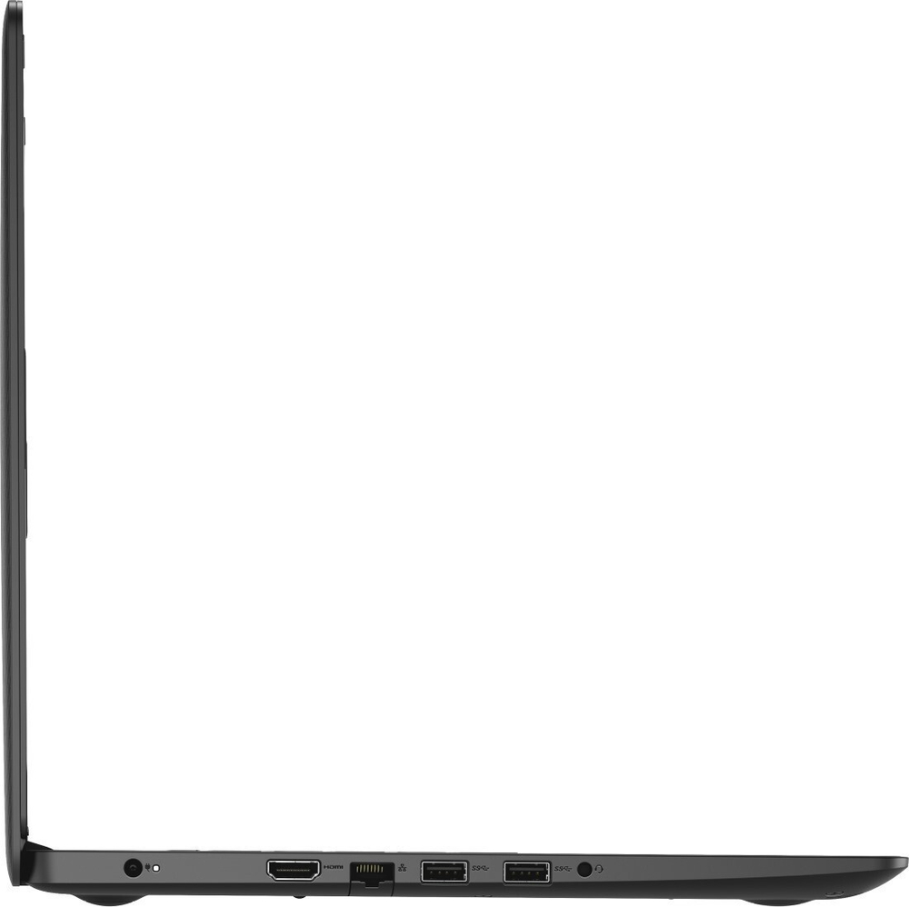 Ноутбук Dell Inspiron 3583 (3583-5361) 15.6; HD AG Cel 4205U/4Gb/128Gb SSD/noDVD/HDG 610/W10/silver