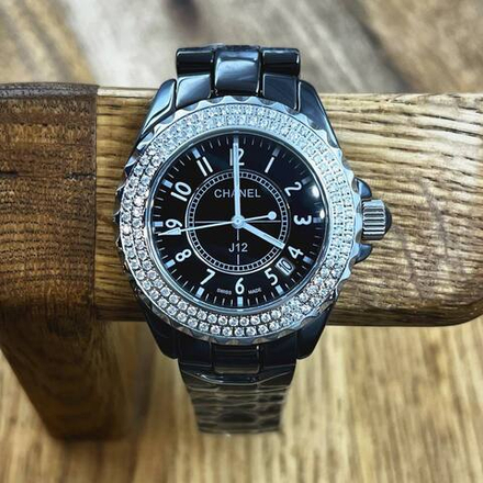 Часы CHANEL