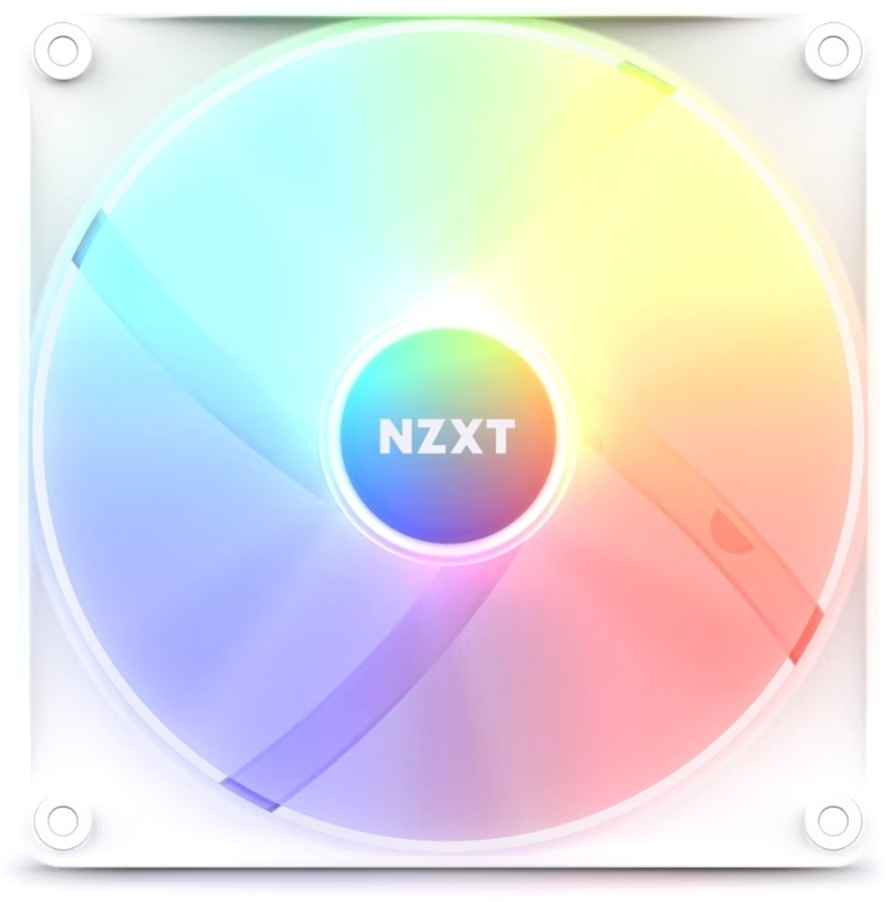 Кулер NZXT F140RGB Core