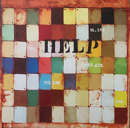 V/A - Help - Radiohead, Portishead, Oasis & etc.