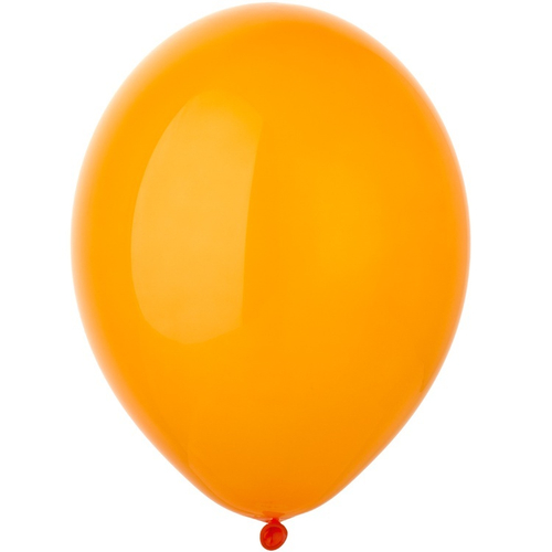 В 14" 105/037 Кристалл Экстра Orange 50 шт