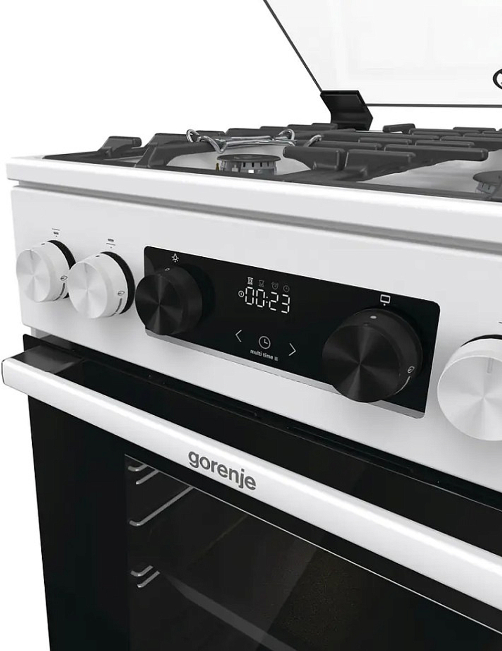 Газовая плита Gorenje GGI5C23WF