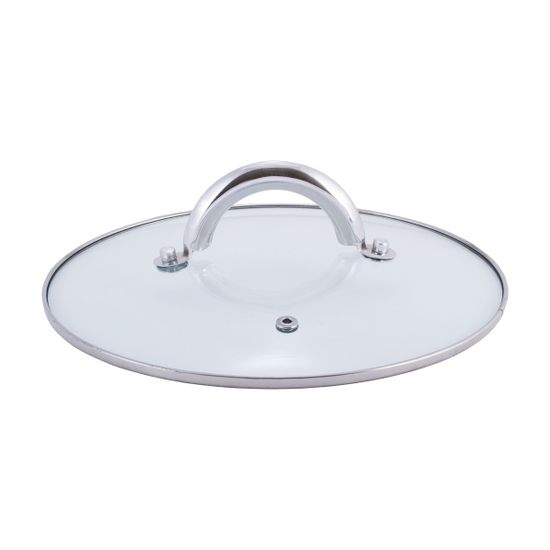 Кастрюля 3,4 л. из нержавеющей стали Kamille KM-5773