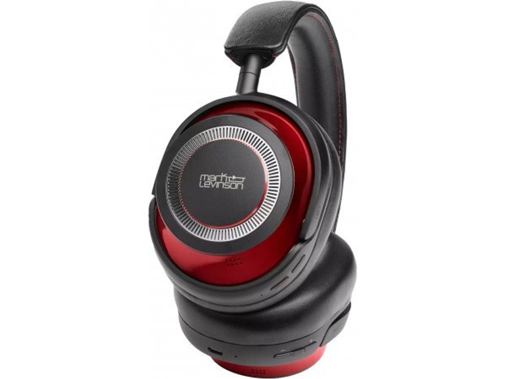 Беспроводные наушники Mark Levinson No 5909 Red