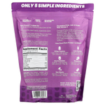 NB Pure, Plant Protein +, кремовая ваниль, 887,5 г (1,95 фунта)