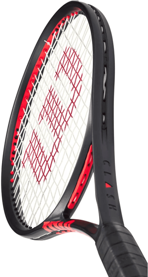 Ракетка теннисная Wilson Clash 100UL V3.0, арт. WR173010