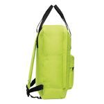 Рюкзак HIP Чёрный