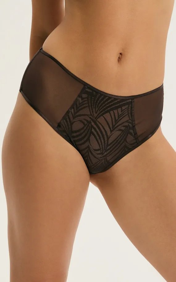 43525 NACRE/89X Трусы высокие