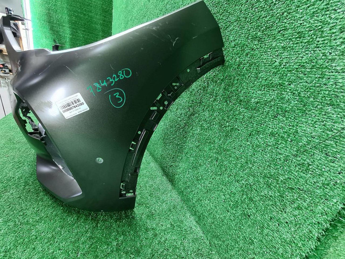 Бампер передний BMW X5 G05 (2018-2023) M-paket