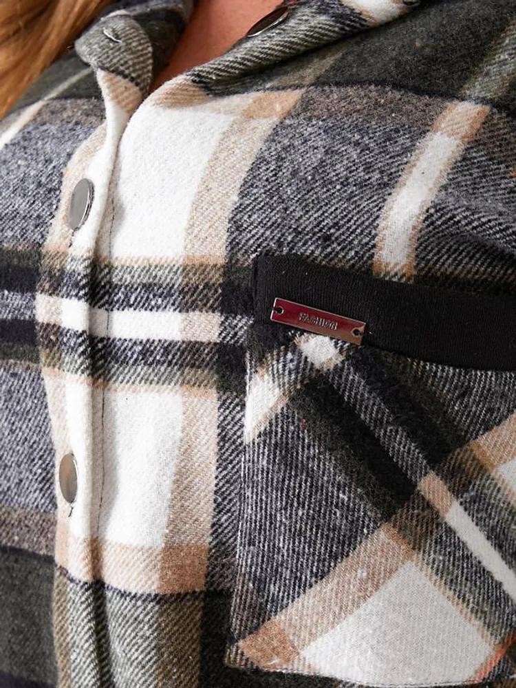 Рубашка УК-1384 Фабрика Моды