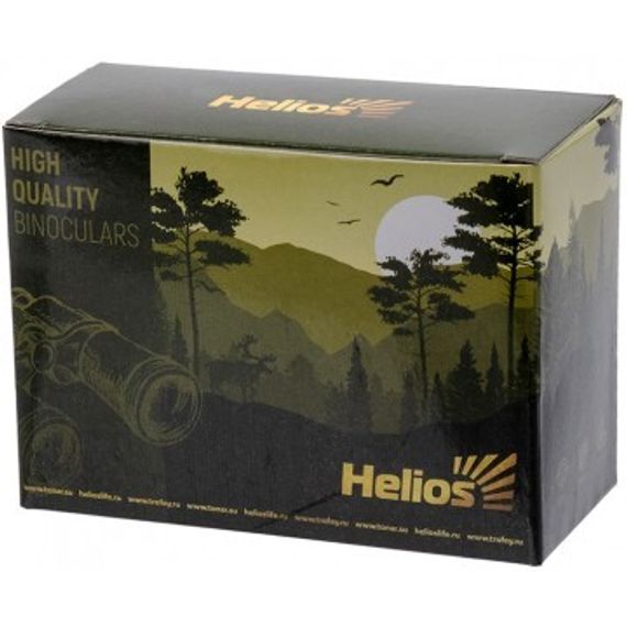 Бинокль Helios 7-21х40 (HS 7-21х40)
