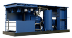 Винтовой компрессор UCS UDT200W-10.5 (6kV) — Фото №5 