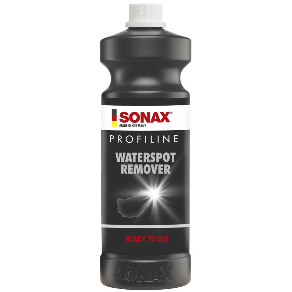 SONAX ProfiLine Waterspot Remover - Очиститель водных пятен 1л